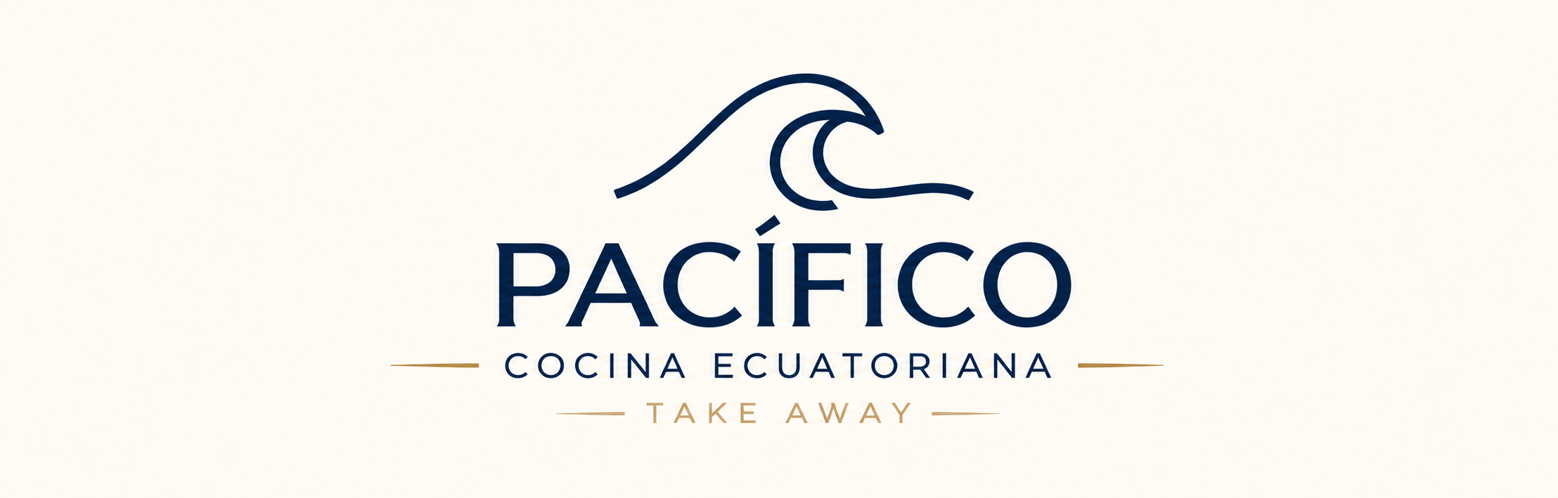 PACÍFICO Cocina Ecuatoriana